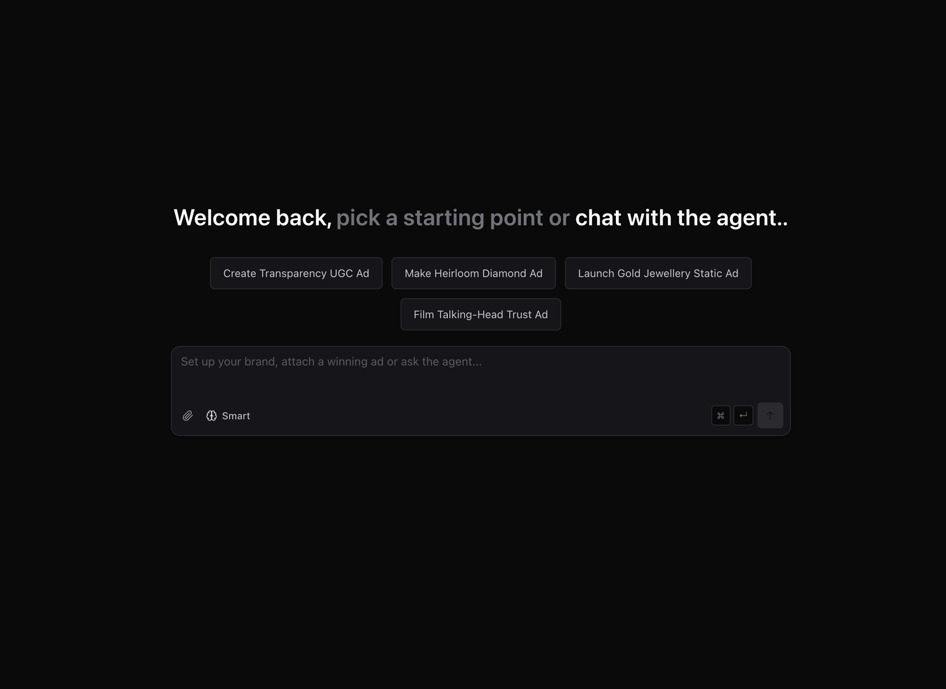 Agent